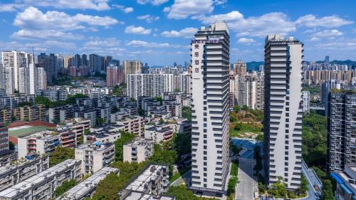 chongqing