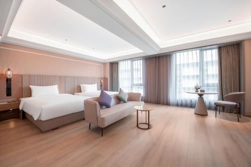 chongqing