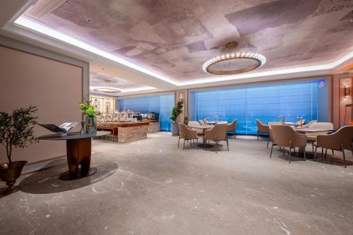 mercure chongqing times paradise walk