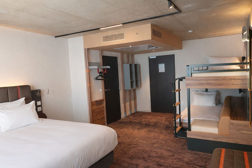 you hotel amiens handwritten collection