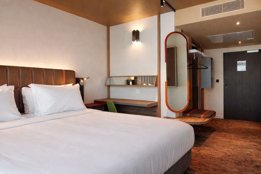 you hotel amiens handwritten collection