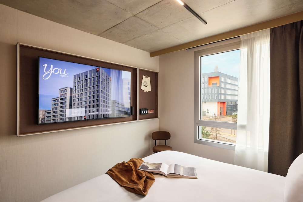 you hotel amiens handwritten collection