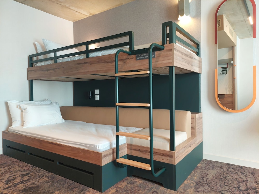 you hotel amiens handwritten collection