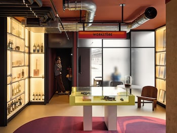 You Hotel Amiens - Handwritten Collection,,4 star