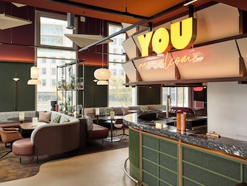 You Hotel Amiens - Handwritten Collection,,4 star