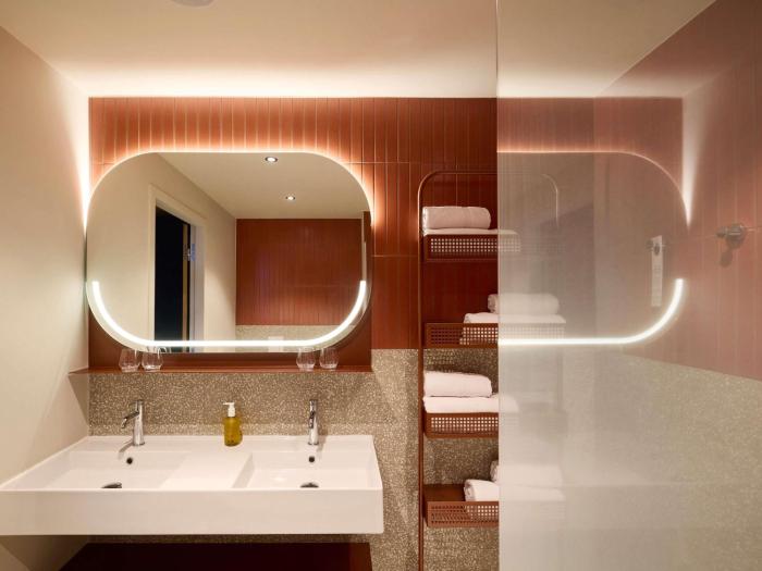 you hotel amiens handwritten collection