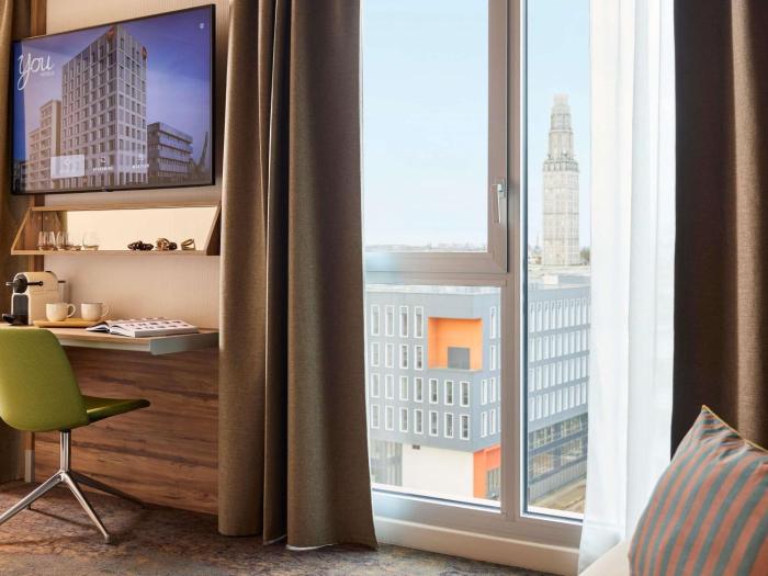 you hotel amiens handwritten collection