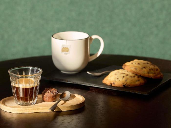 you hotel amiens handwritten collection