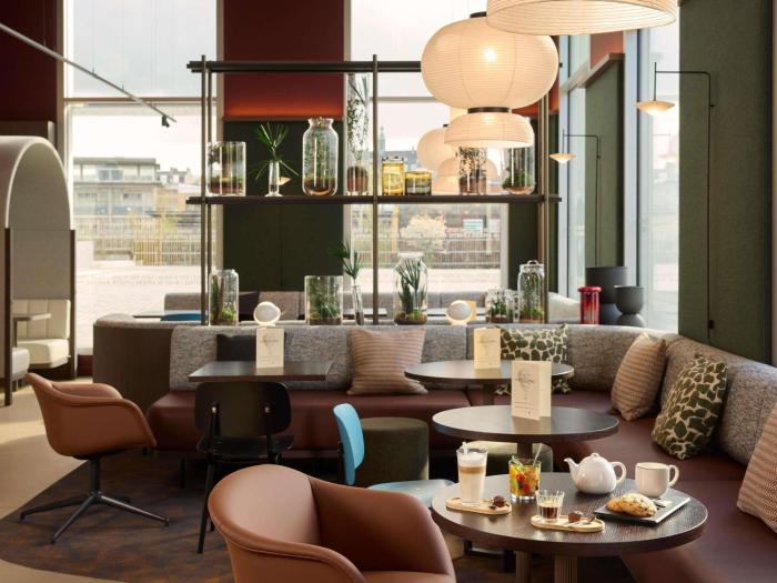 you hotel amiens handwritten collection