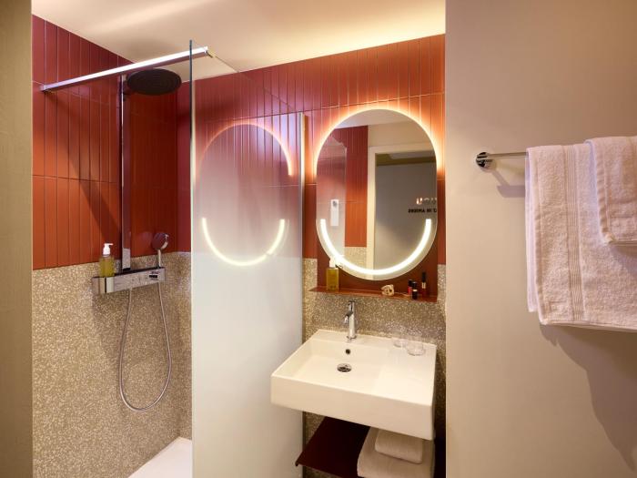 you hotel amiens handwritten collection