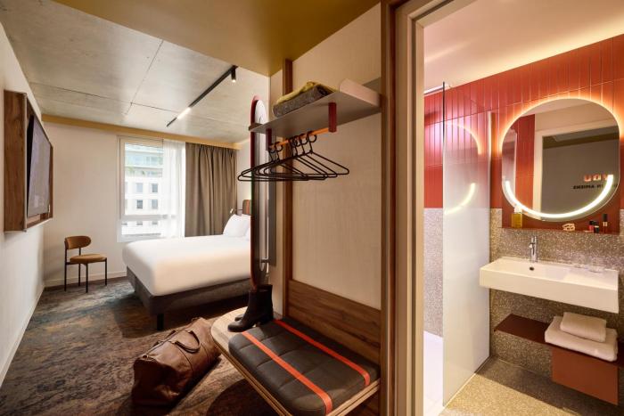 you hotel amiens handwritten collection