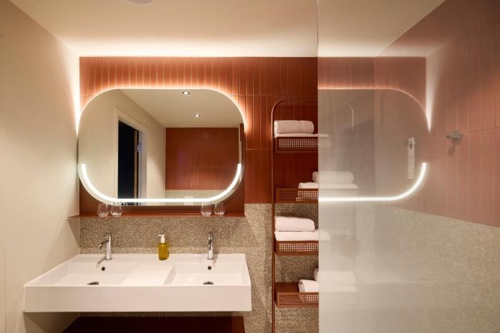 you hotel amiens handwritten collection