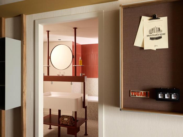 you hotel amiens handwritten collection