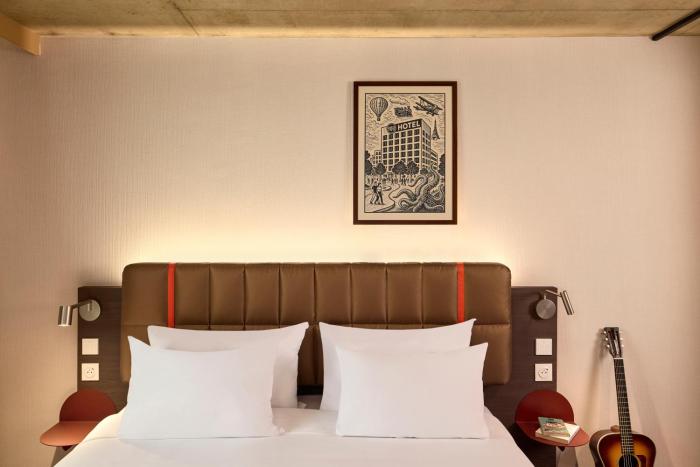 you hotel amiens handwritten collection