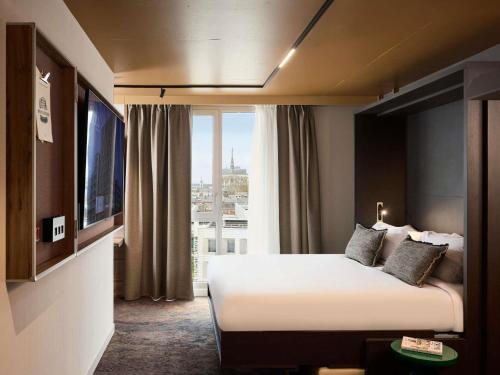 you hotel amiens handwritten collection