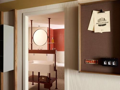 you hotel amiens handwritten collection