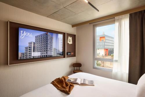 you hotel amiens handwritten collection