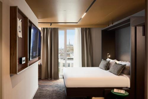 you hotel amiens handwritten collection