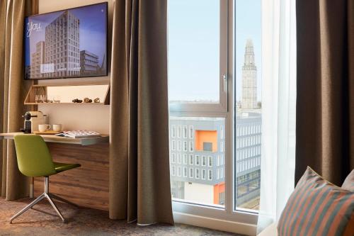 you hotel amiens handwritten collection