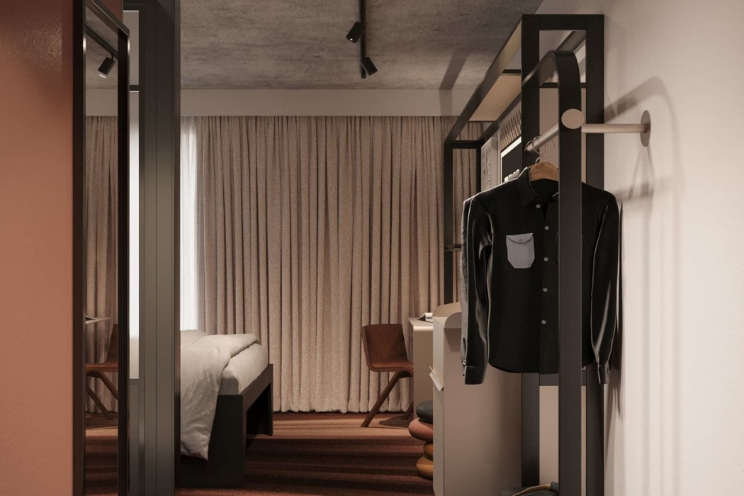 tribe paris suresnes