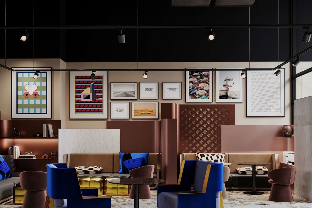 tribe paris suresnes
