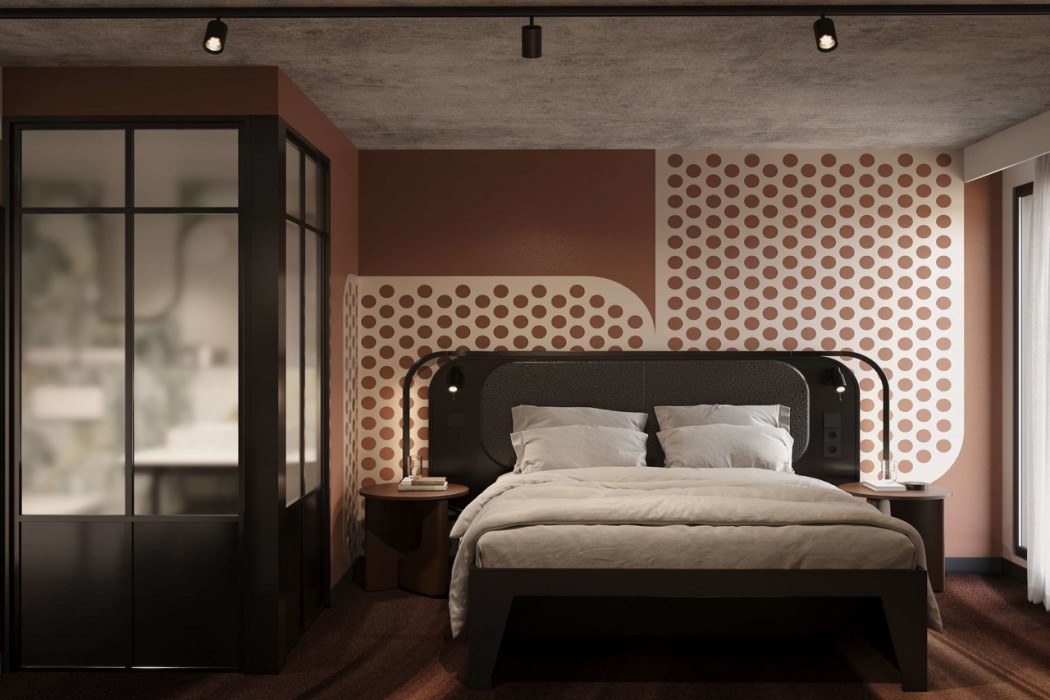 tribe paris suresnes