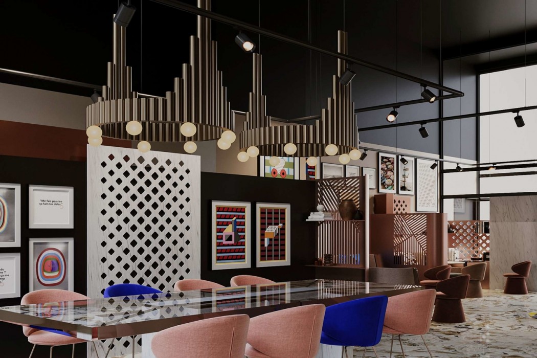 tribe paris suresnes