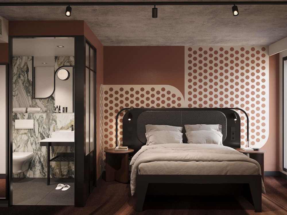 tribe paris suresnes