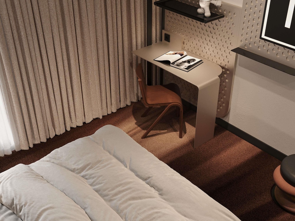 tribe paris suresnes