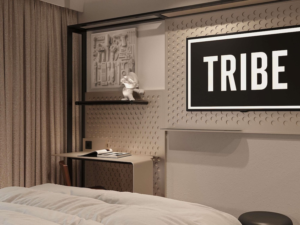 tribe paris suresnes