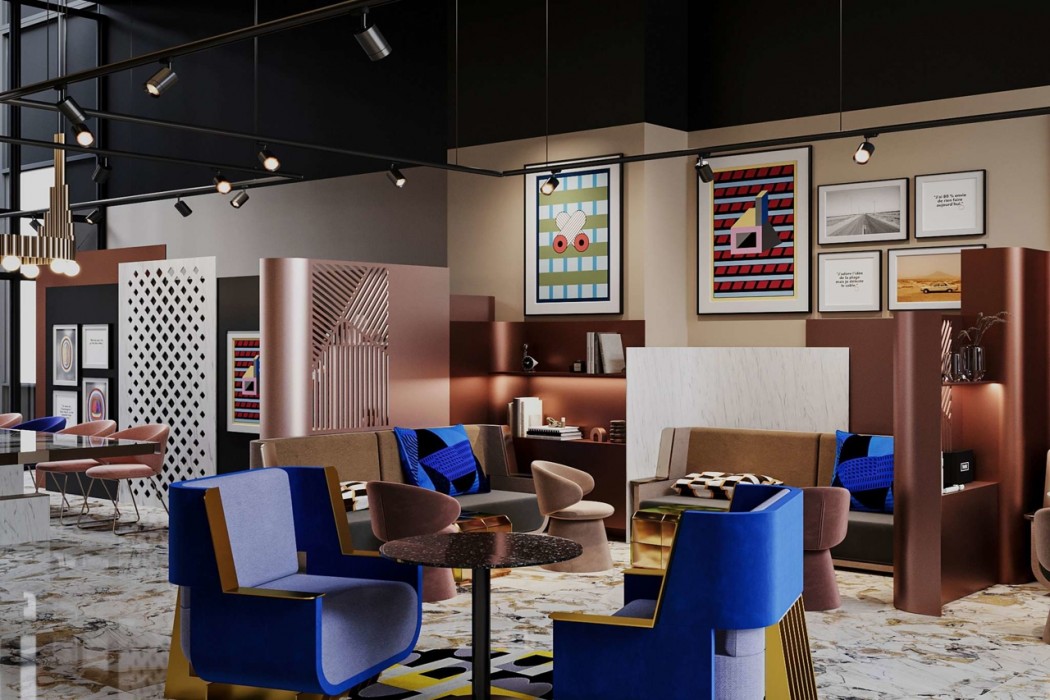 tribe paris suresnes