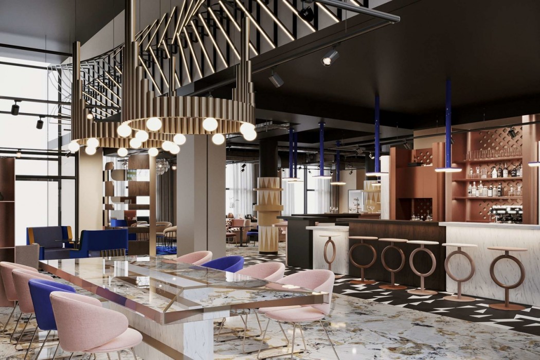 tribe paris suresnes