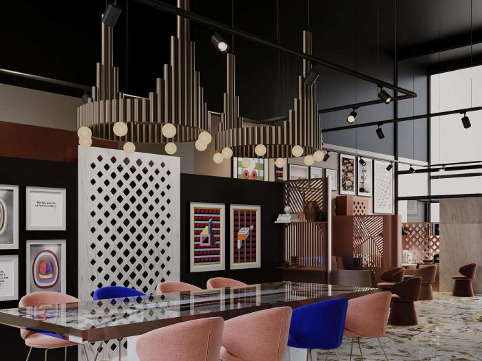 tribe paris suresnes