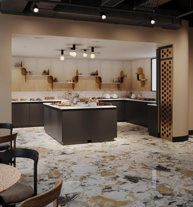 tribe paris suresnes