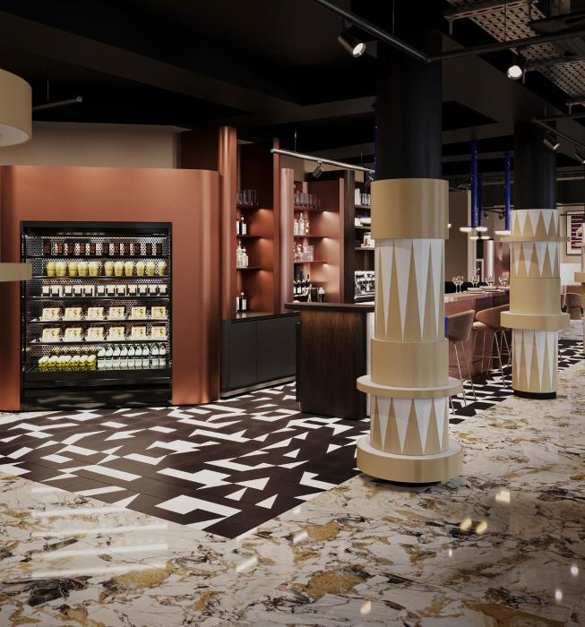 tribe paris suresnes