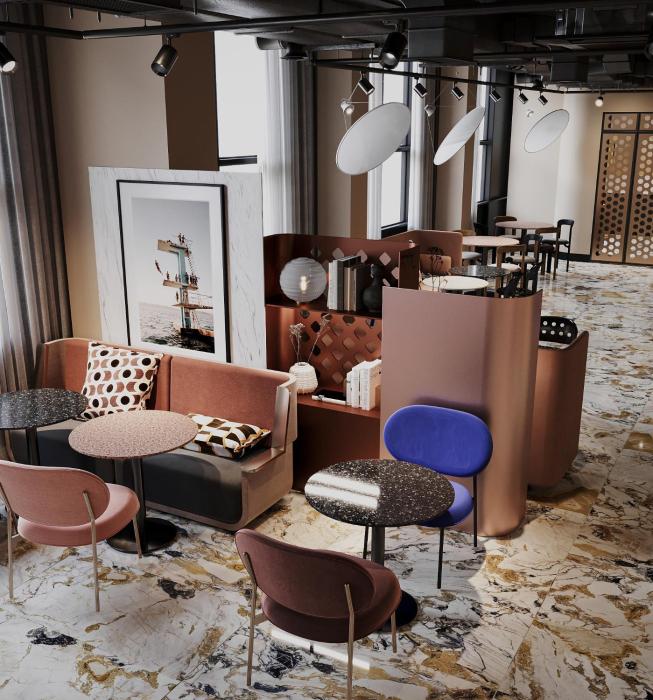 tribe paris suresnes