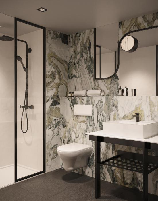 tribe paris suresnes