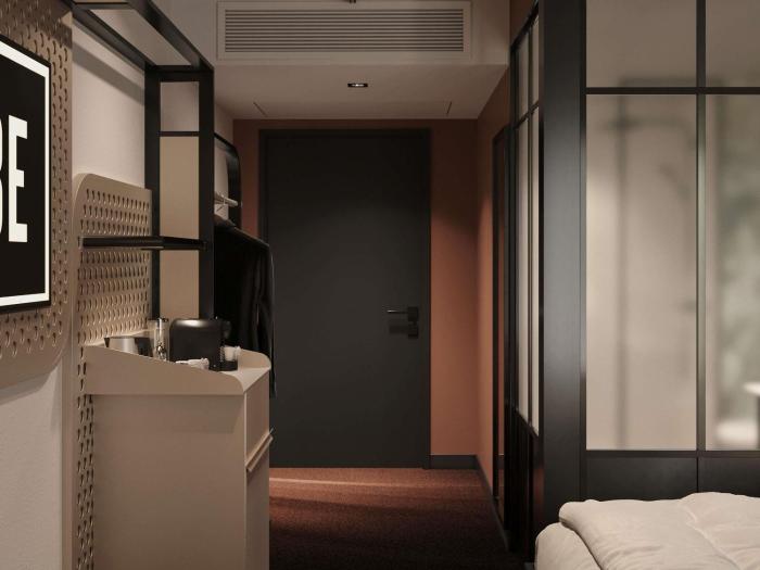 tribe paris suresnes