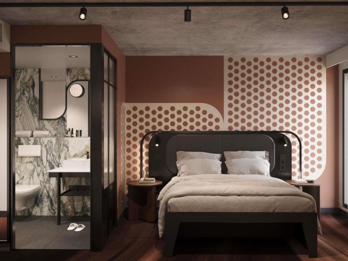 tribe paris suresnes