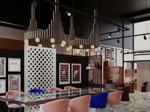 tribe paris suresnes