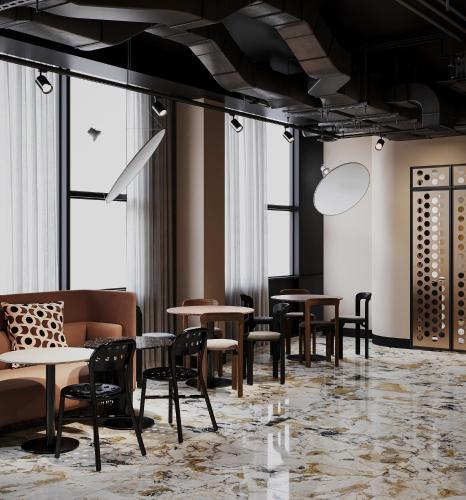 tribe paris suresnes