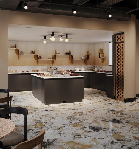 tribe paris suresnes