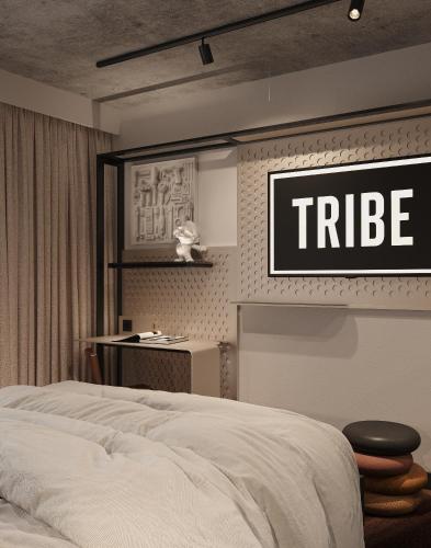 tribe paris suresnes