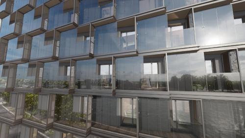 tribe paris suresnes