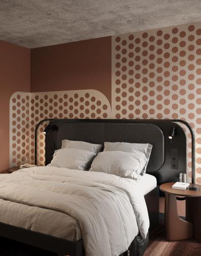 tribe paris suresnes
