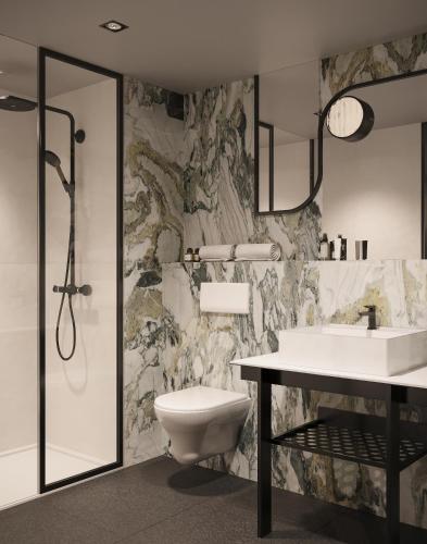 tribe paris suresnes