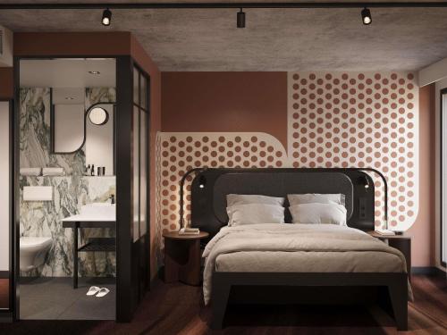 tribe paris suresnes