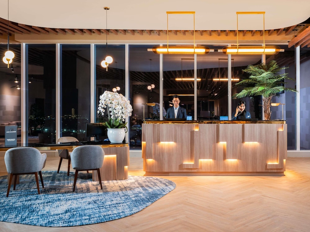 novotel jakarta pulo mas