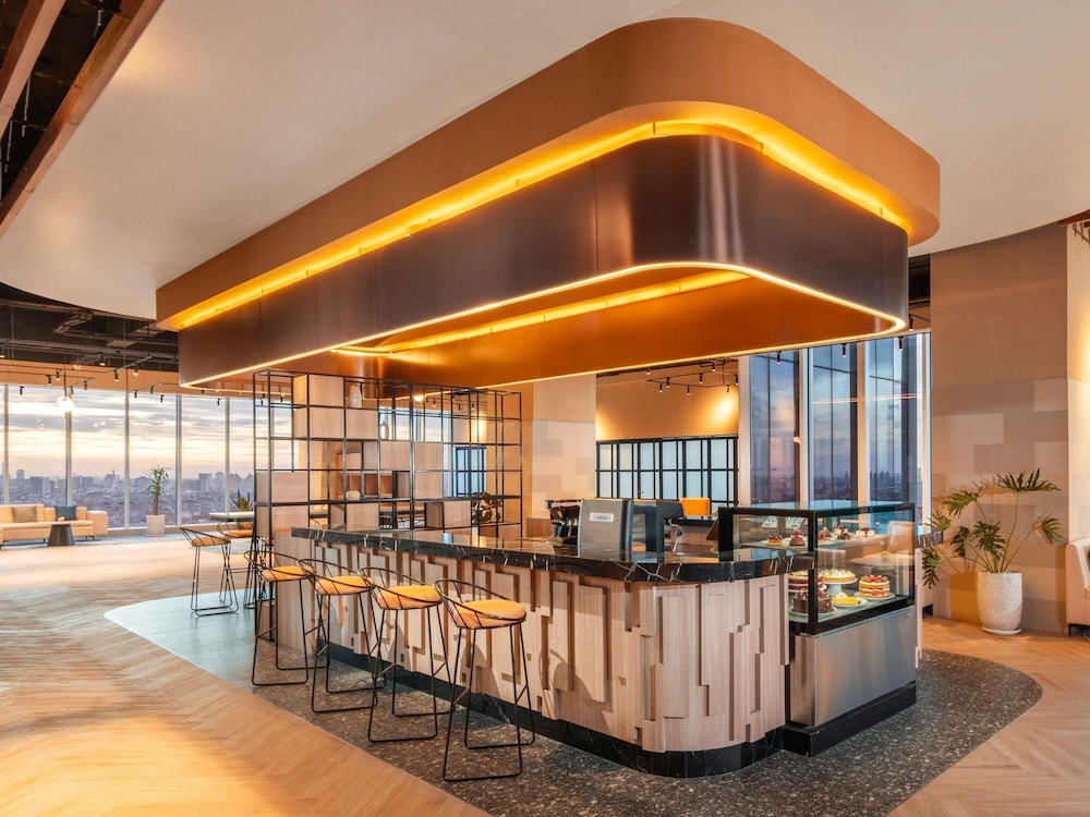 novotel jakarta pulo mas