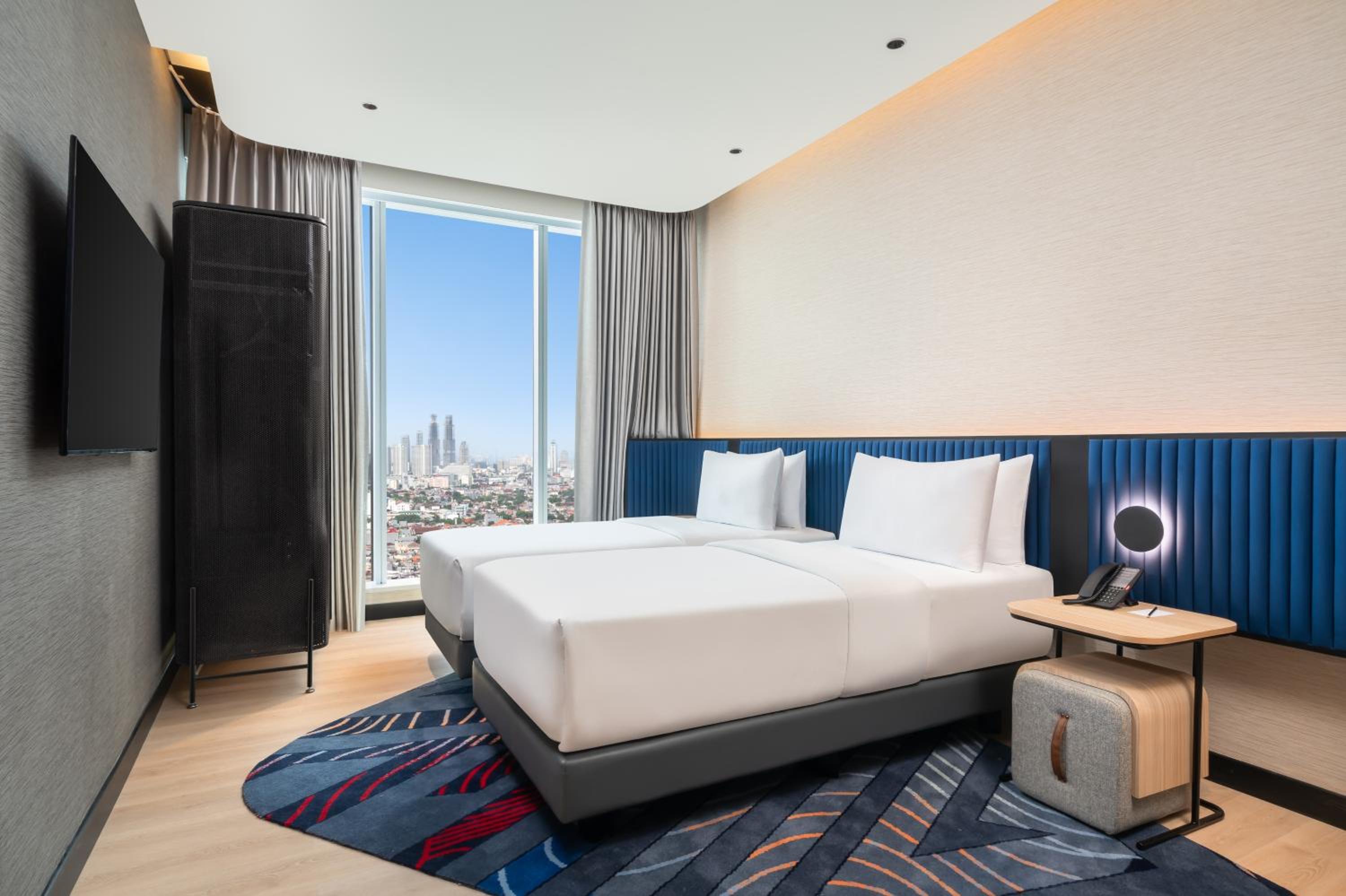 novotel jakarta pulo mas